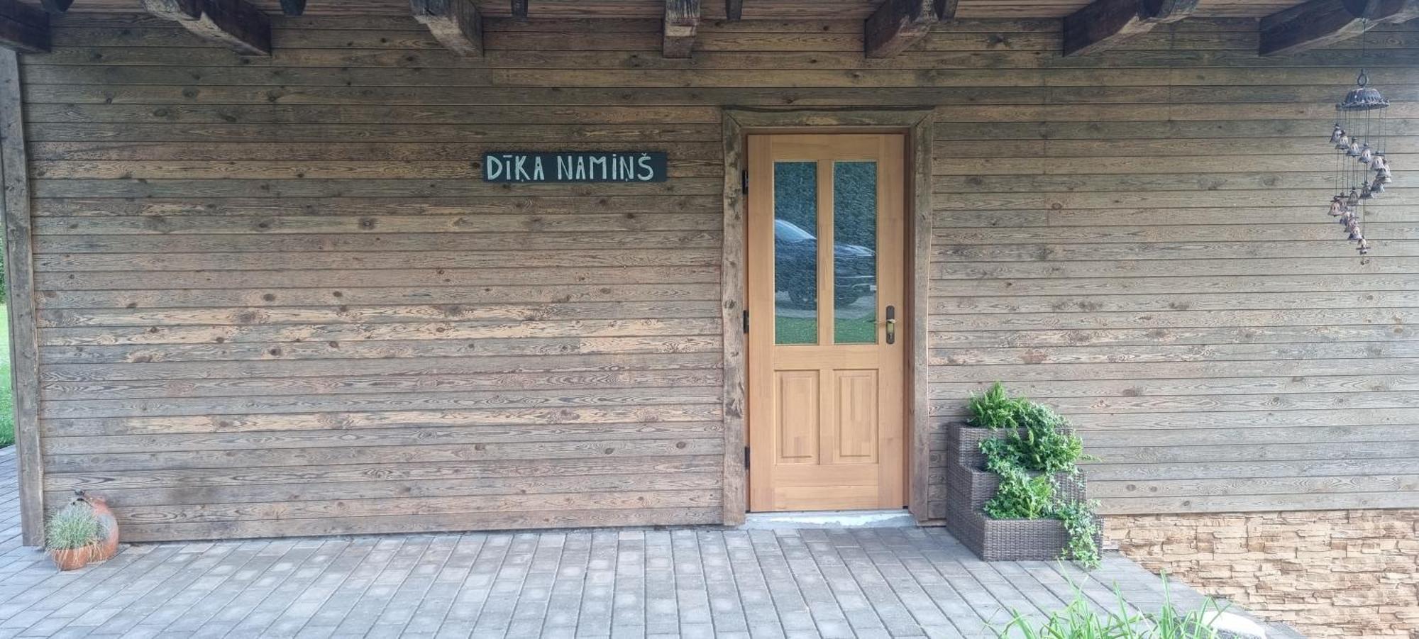 Riti Sigulda Villa Stiveri ภายนอก รูปภาพ