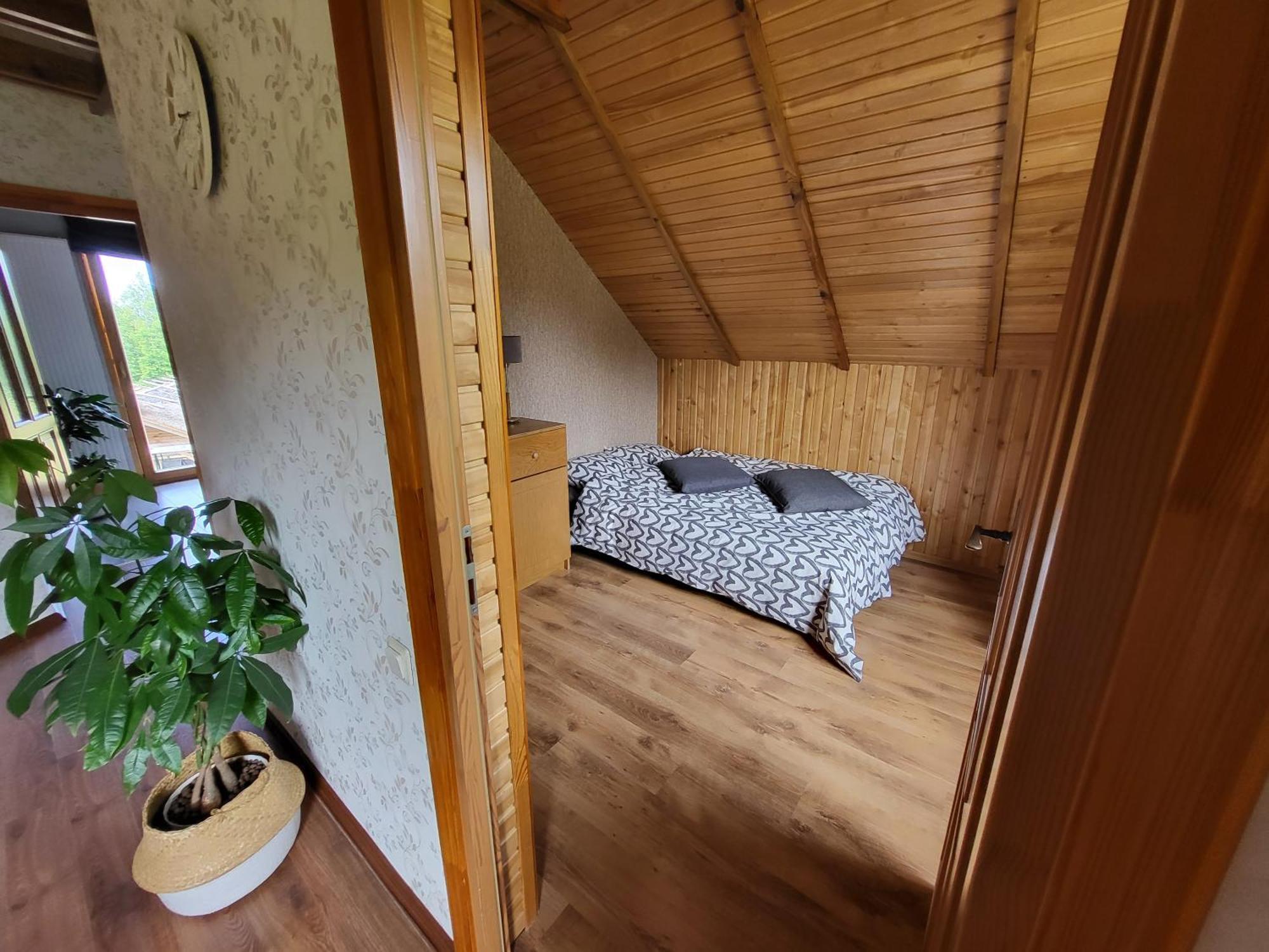 Riti Sigulda Villa Stiveri ภายนอก รูปภาพ